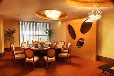 фото отеля Shushan International Hotel