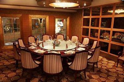 фото отеля Shushan International Hotel