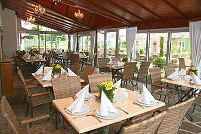 фото отеля Hotel Werneths Landgasthof Hirschen Rheinhausen (Breisgau)