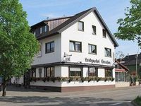 Hotel Werneths Landgasthof Hirschen Rheinhausen (Breisgau)