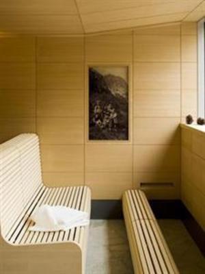 фото отеля Hotel Hohenwart Schenna