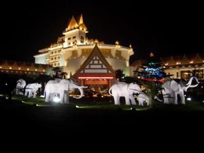 фото отеля Dak Bay Garden Hotel