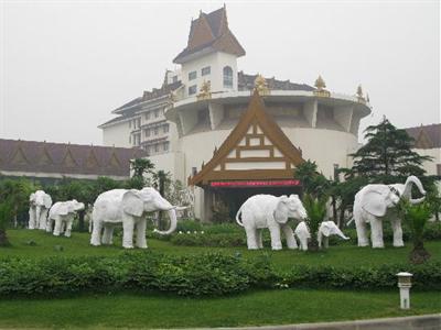 фото отеля Dak Bay Garden Hotel