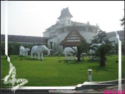 фото отеля Dak Bay Garden Hotel