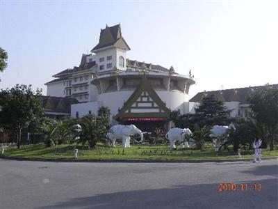 фото отеля Dak Bay Garden Hotel
