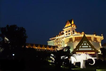 фото отеля Dak Bay Garden Hotel