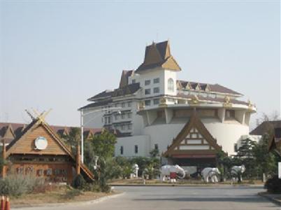 фото отеля Dak Bay Garden Hotel