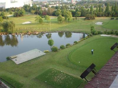 фото отеля Dak Bay Garden Hotel