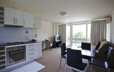 фото отеля Horizon Apartments Narooma