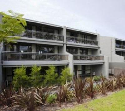 фото отеля Horizon Apartments Narooma