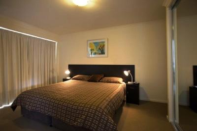 фото отеля Horizon Apartments Narooma