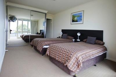 фото отеля Horizon Apartments Narooma