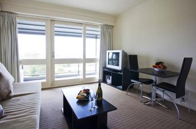 фото отеля Horizon Apartments Narooma