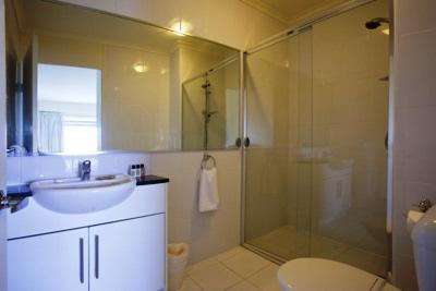 фото отеля Horizon Apartments Narooma