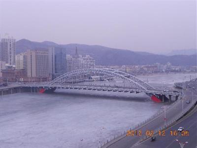 фото отеля Hanming Hotel