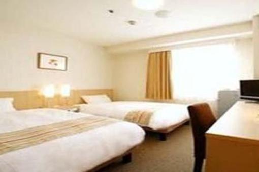фото отеля Chisun Hotel Hiroshima