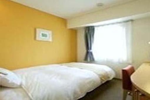 фото отеля Chisun Hotel Hiroshima