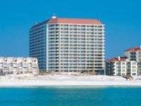 TOPS'L Beach & Racquet Resort - Tides