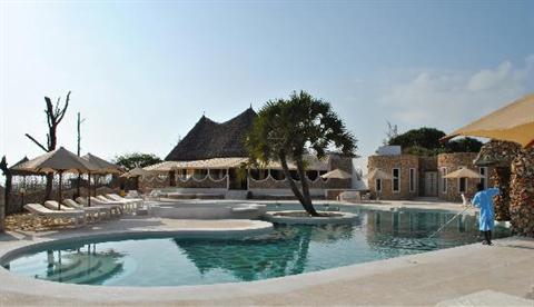 фото отеля Kolabeach Resort Mambrui