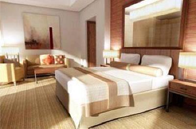 фото отеля Grand Millennium Al Wahda