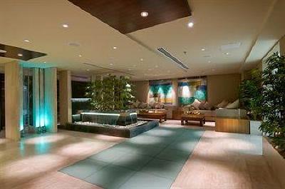 фото отеля Grand Millennium Al Wahda
