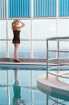 фото отеля Grand Millennium Al Wahda