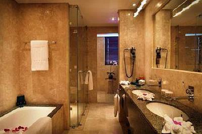 фото отеля Grand Millennium Al Wahda