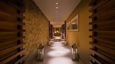 фото отеля Grand Millennium Al Wahda