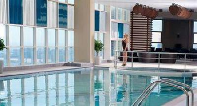фото отеля Grand Millennium Al Wahda