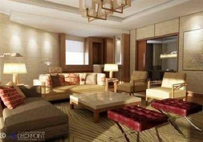 фото отеля Grand Millennium Al Wahda