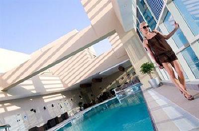 фото отеля Grand Millennium Al Wahda
