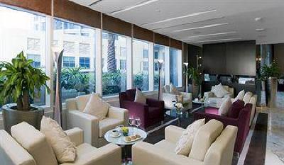 фото отеля Grand Millennium Al Wahda