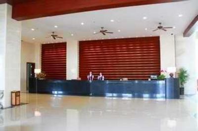 фото отеля Longyue Seaview Hotel