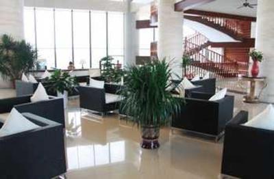 фото отеля Longyue Seaview Hotel