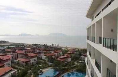фото отеля Longyue Seaview Hotel