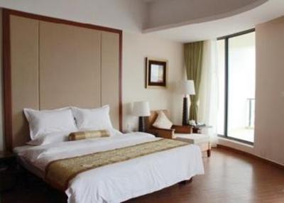 фото отеля Longyue Seaview Hotel