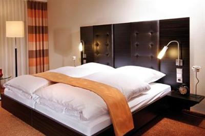 фото отеля Parkhotel Cochem