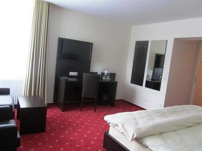 фото отеля Parkhotel Cochem