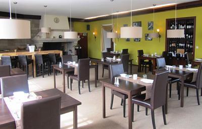 фото отеля Parkhotel Cochem