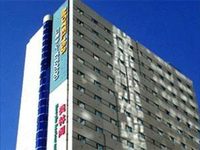 Motel 168 (Dalian Youhao Square)
