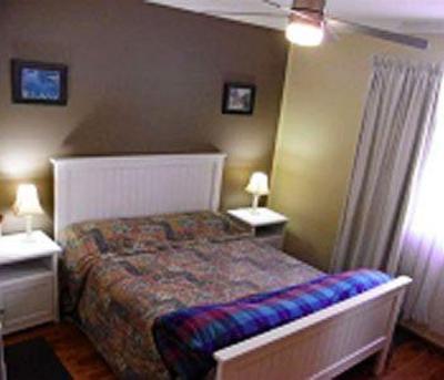 фото отеля Lavender House B & B