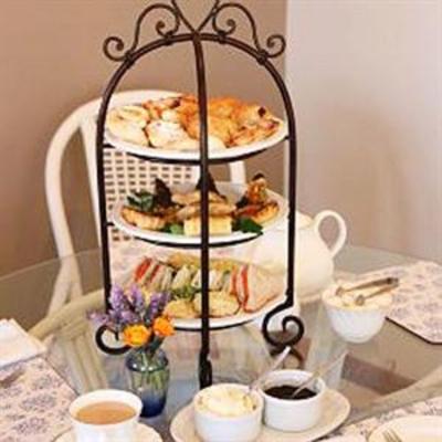 фото отеля Lavender House B & B