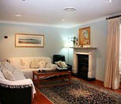 фото отеля Lavender House B & B