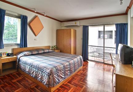 фото отеля Stable Lodge