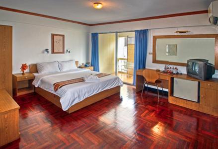 фото отеля Stable Lodge