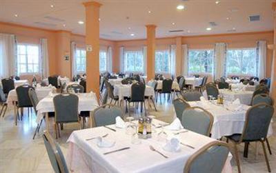 фото отеля Hotel & Apartamentos ROC El Pinar