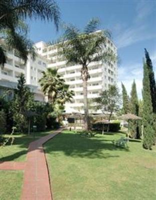 фото отеля Hotel & Apartamentos ROC El Pinar