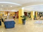 фото отеля Hotel & Apartamentos ROC El Pinar