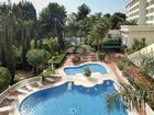 фото отеля Hotel & Apartamentos ROC El Pinar