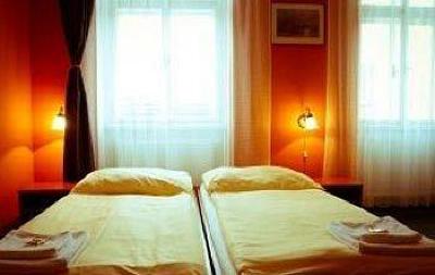 фото отеля Hotel Jicin
